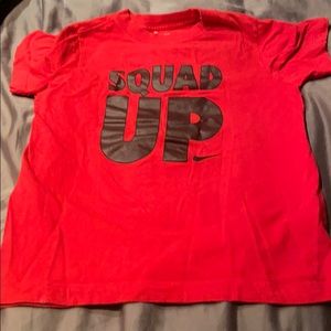 Nike T-shirt S